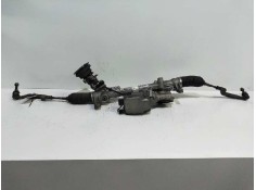 Recambio de cremallera direccion para mercedes clase cla (w117) shooting brake cla 220 d (117.903) referencia OEM IAM 6872000022