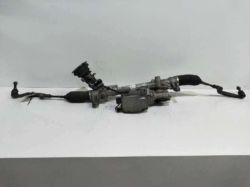 Recambio de cremallera direccion para mercedes clase cla (w117) shooting brake cla 220 d (117.903) referencia OEM IAM 6872000022