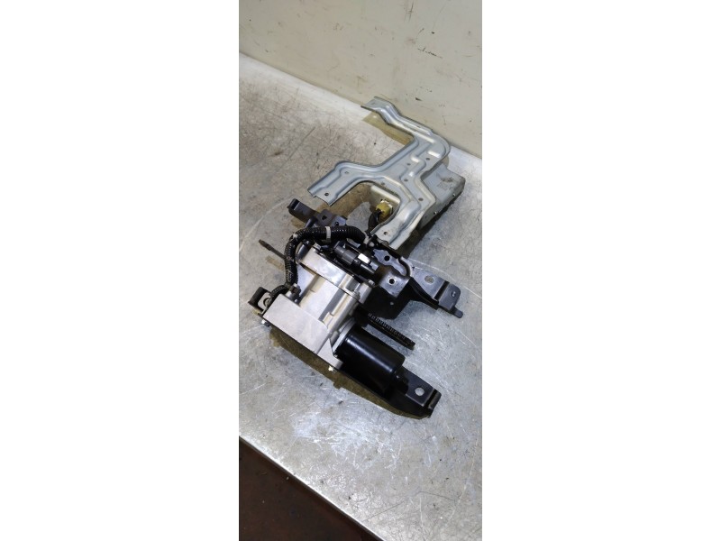 Recambio de motor cierre centralizado porton para honda accord tourer (cn/cm) 2.2i ctdi executive referencia OEM IAM 74962SED901