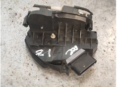 Recambio de motor cierre centralizado delantero izquierdo para ford fiesta (ccn) st-line referencia OEM IAM  3P  2