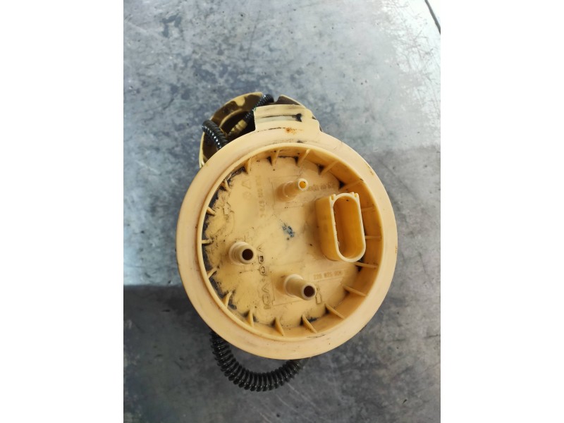 Recambio de bomba combustible para volkswagen touareg (7la) tdi r5 referencia OEM IAM 229025004004 7L6919679C 