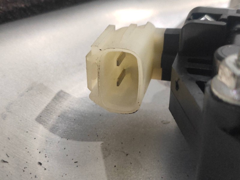 Recambio de elevalunas delantero derecho para kia soul diva referencia OEM IAM 824802KXXX 824601M000 2621004690