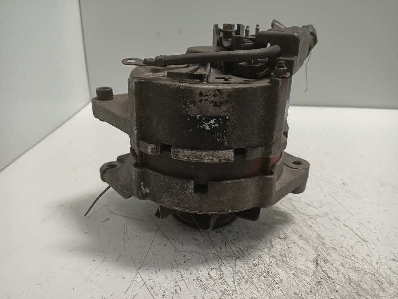 Recambio de alternador para chrysler le baron turbo coupe referencia OEM IAM   LEBARON