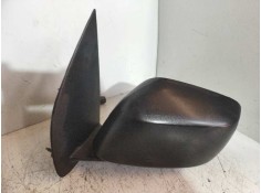 Recambio de retrovisor izquierdo para nissan pathfinder (r51) 2.5 dci xe referencia OEM IAM 96302EB10B  