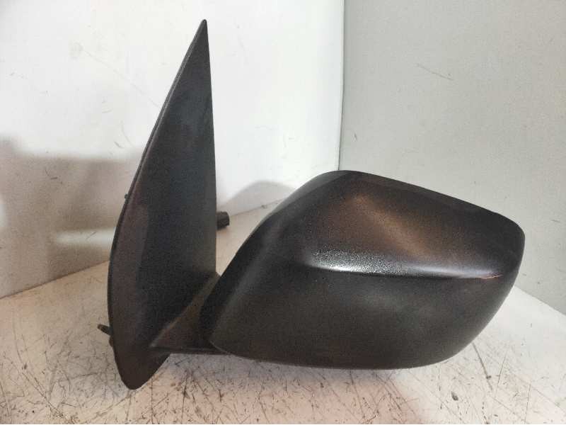 Recambio de retrovisor izquierdo para nissan pathfinder (r51) 2.5 dci xe referencia OEM IAM 96302EB10B  