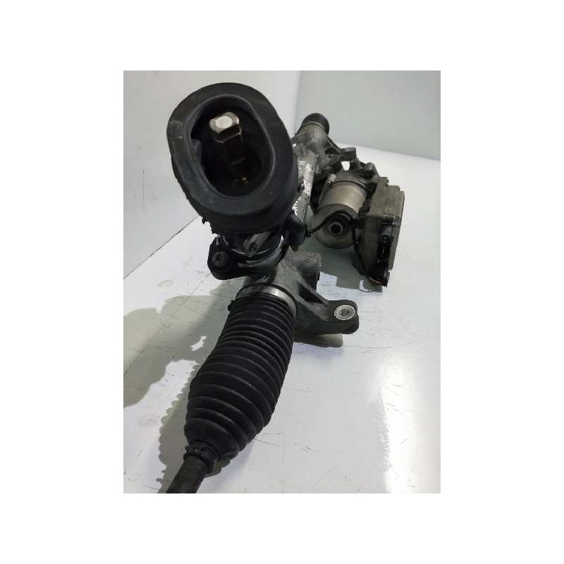 Recambio de cremallera direccion para mercedes clase cla (w117) shooting brake cla 220 d (117.903) referencia OEM IAM 6872000022