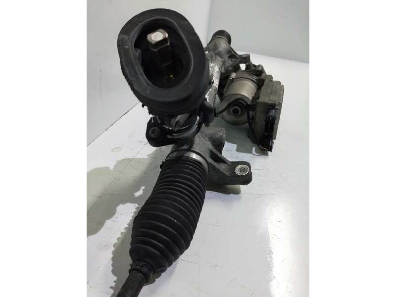 Recambio de cremallera direccion para mercedes clase cla (w117) shooting brake cla 220 d (117.903) referencia OEM IAM 6872000022