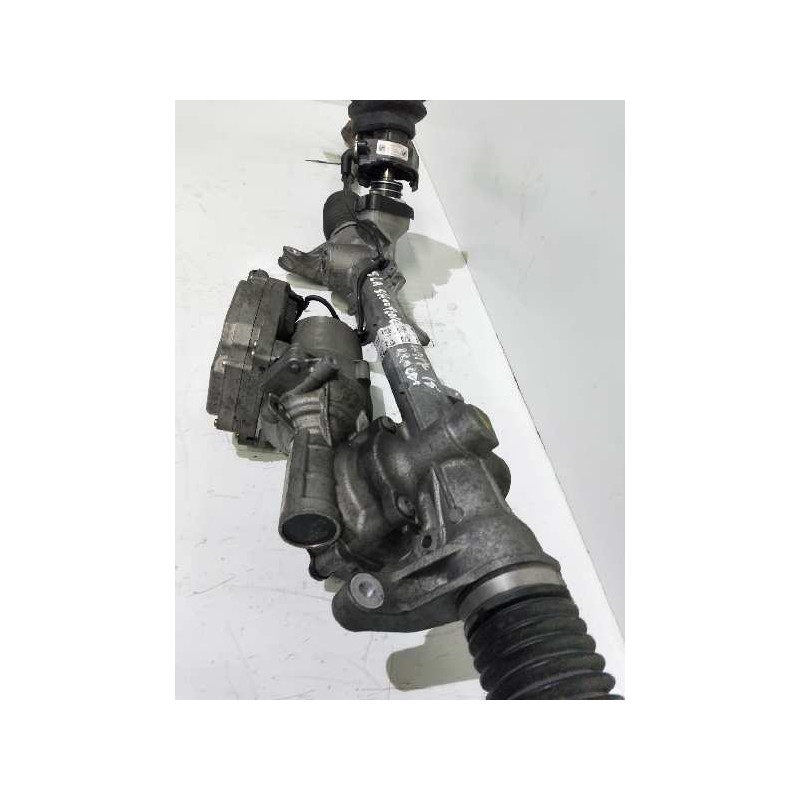 Recambio de cremallera direccion para mercedes clase cla (w117) shooting brake cla 220 d (117.903) referencia OEM IAM 6872000022