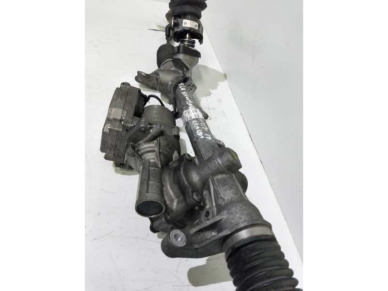 Recambio de cremallera direccion para mercedes clase cla (w117) shooting brake cla 220 d (117.903) referencia OEM IAM 6872000022