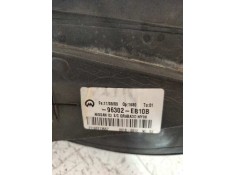 Recambio de retrovisor izquierdo para nissan pathfinder (r51) 2.5 dci xe referencia OEM IAM 96302EB10B   2