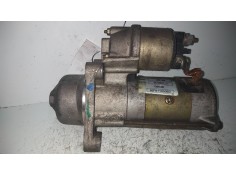 Recambio de motor arranque para ford fiesta berlina (dx) básico referencia OEM IAM 95FB11000BD MOTOCRAFT 