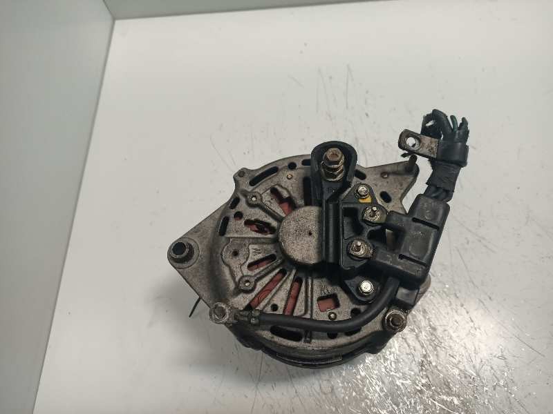 Recambio de alternador para chrysler le baron turbo coupe referencia OEM IAM   LEBARON