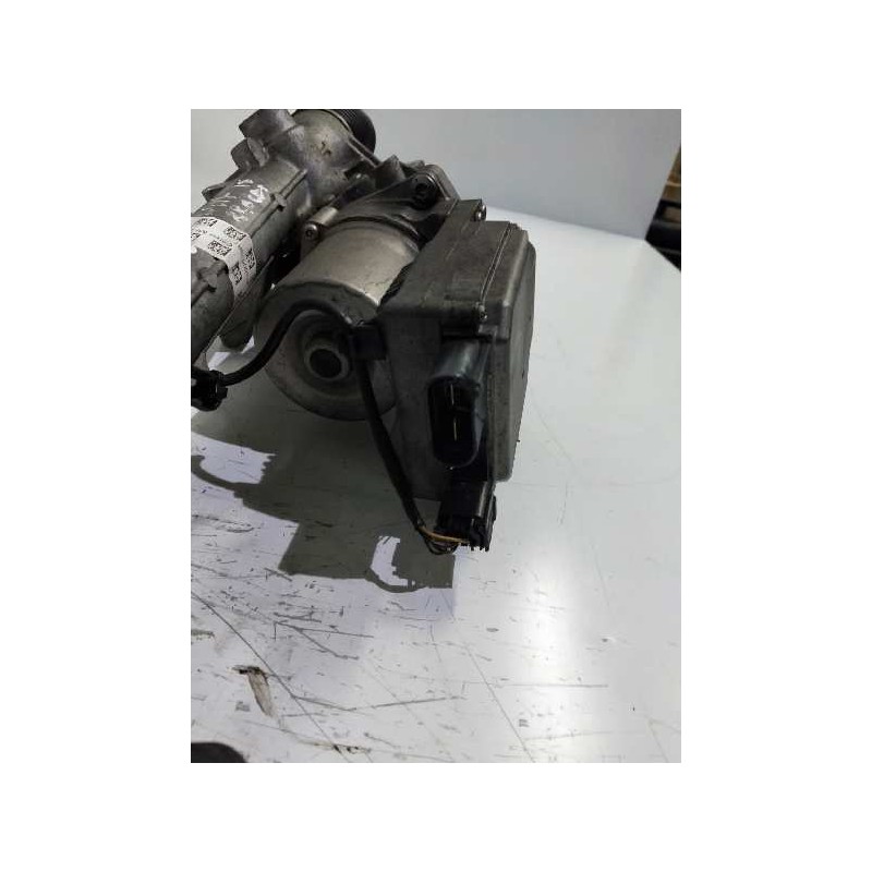 Recambio de cremallera direccion para mercedes clase cla (w117) shooting brake cla 220 d (117.903) referencia OEM IAM 6872000022