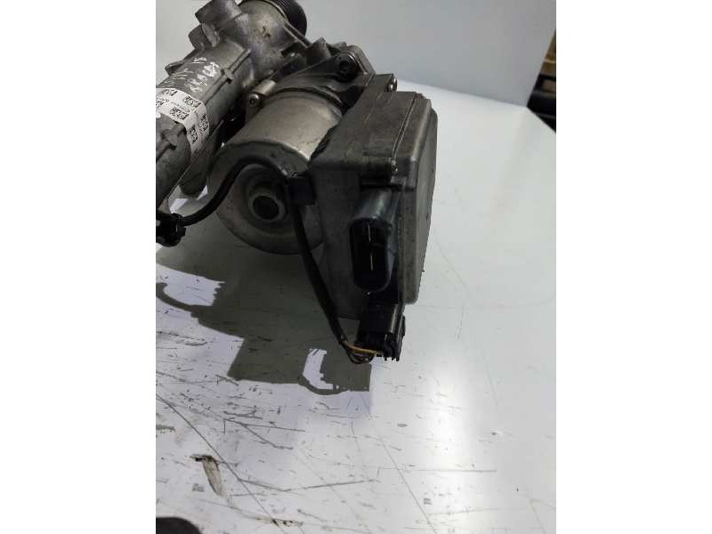 Recambio de cremallera direccion para mercedes clase cla (w117) shooting brake cla 220 d (117.903) referencia OEM IAM 6872000022