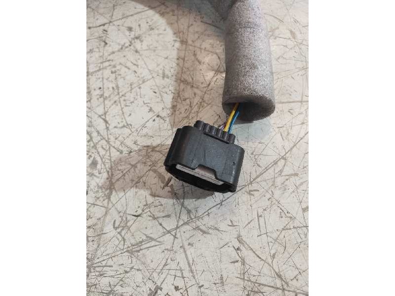 Recambio de retrovisor izquierdo para nissan pathfinder (r51) 2.5 dci xe referencia OEM IAM 96302EB10B  