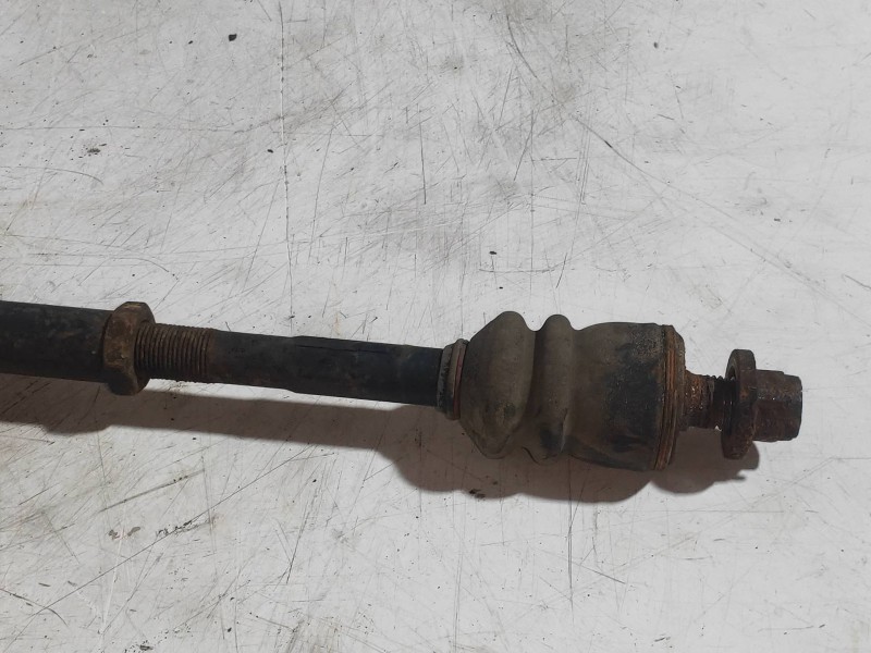 Recambio de tirante trasero izquierdo para land rover discovery 2.7 td v6 cat referencia OEM IAM   