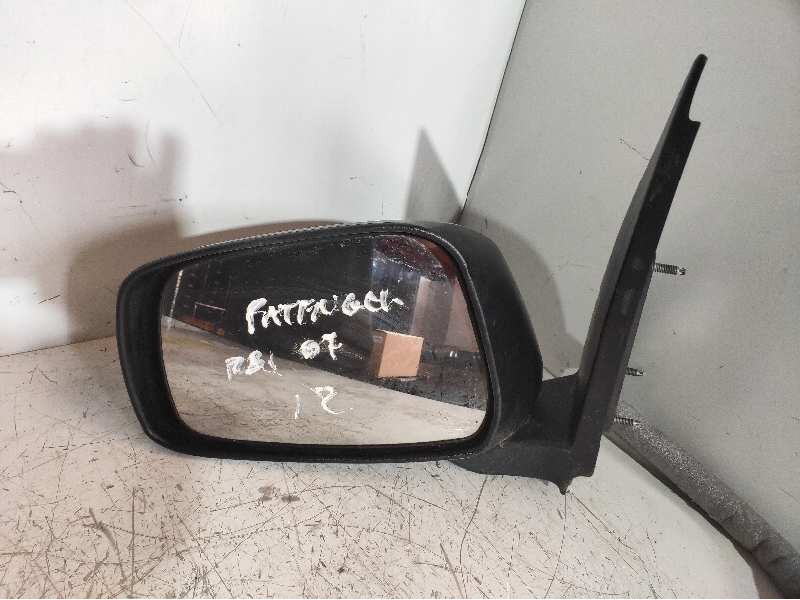 Recambio de retrovisor izquierdo para nissan pathfinder (r51) 2.5 dci xe referencia OEM IAM 96302EB10B  