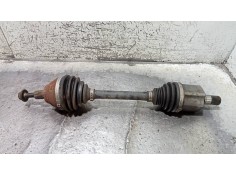 Recambio de transmision delantera izquierda para volkswagen tiguan (5n2) sport 4motion bmt referencia OEM IAM 5N0407763F  