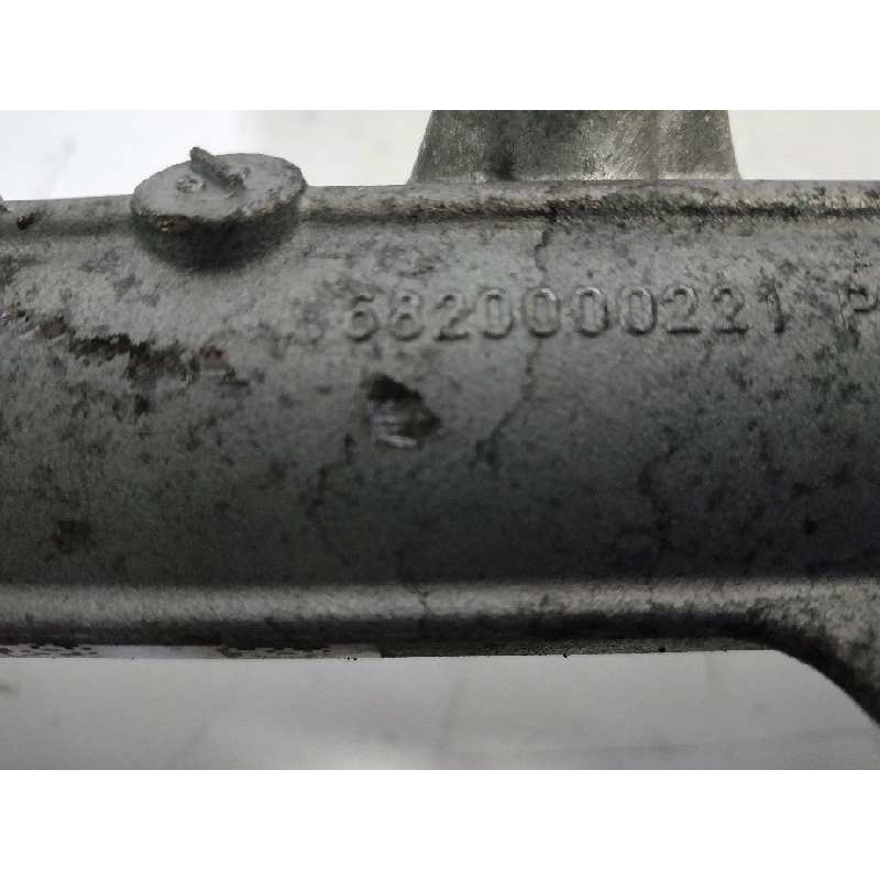 Recambio de cremallera direccion para mercedes clase cla (w117) shooting brake cla 220 d (117.903) referencia OEM IAM 6872000022