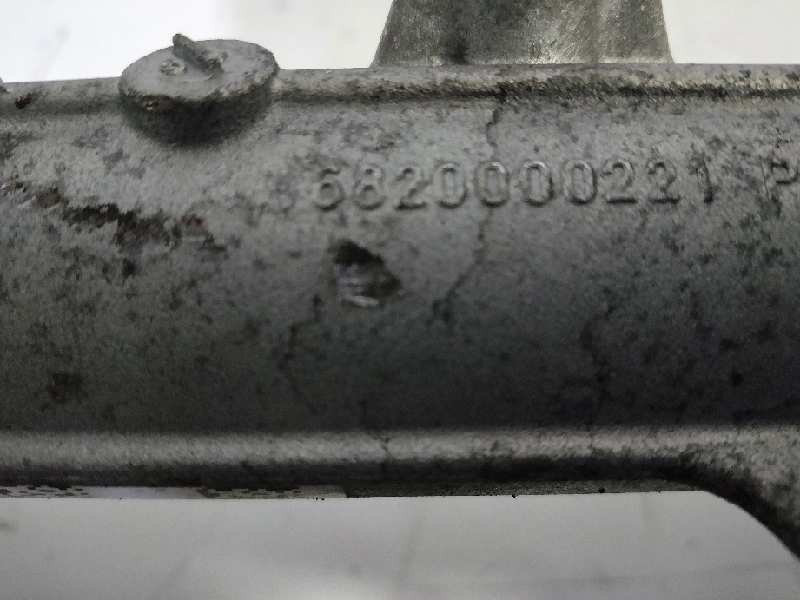 Recambio de cremallera direccion para mercedes clase cla (w117) shooting brake cla 220 d (117.903) referencia OEM IAM 6872000022