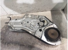 Recambio de elevalunas delantero izquierdo para kia soul diva referencia OEM IAM 824702KXXX 824501M000 2621004700