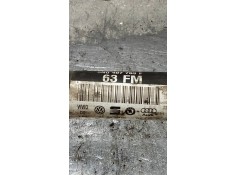 Recambio de transmision delantera izquierda para volkswagen tiguan (5n2) sport 4motion bmt referencia OEM IAM 5N0407763F   2