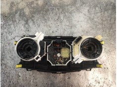 Recambio de mando calefaccion / aire acondicionado para toyota corolla (e15) luna referencia OEM IAM    2