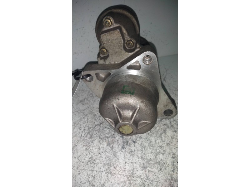 Recambio de motor arranque para ford fiesta berlina (dx) básico referencia OEM IAM 95FB11000BD MOTOCRAFT 