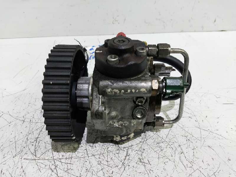 Recambio de bomba inyeccion para opel zafira b 1.7 16v cdti referencia OEM IAM 898103028 2940000503 DENSO