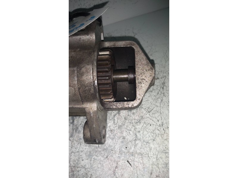 Recambio de motor arranque para ford fiesta berlina (dx) básico referencia OEM IAM 95FB11000BD MOTOCRAFT 