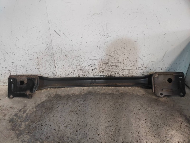 Recambio de refuerzo paragolpes trasero para ford fiesta (ccn) st-line referencia OEM IAM 8V5117912BH  