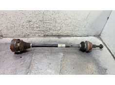 Recambio de transmision trasera derecha para volkswagen tiguan (5n2) sport 4motion bmt referencia OEM IAM 1K0501204F  