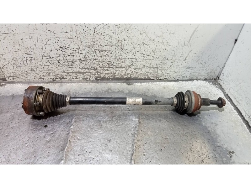 Recambio de transmision trasera derecha para volkswagen tiguan (5n2) sport 4motion bmt referencia OEM IAM 1K0501204F  