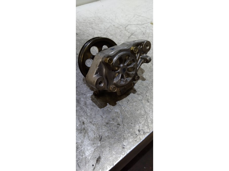 Recambio de bomba direccion para honda civic berlina .5 (ma/mb) 1.6 ls (mb1) referencia OEM IAM   
