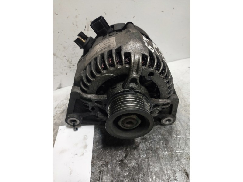 Recambio de alternador para ford focus berlina (cak) ghia referencia OEM IAM 63321678  
