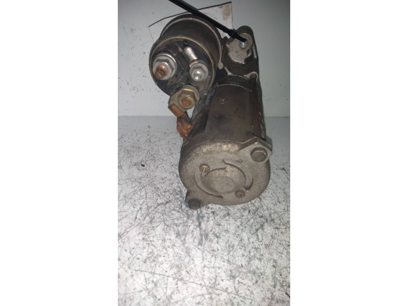 Recambio de motor arranque para ford fiesta berlina (dx) básico referencia OEM IAM 95FB11000BD MOTOCRAFT 