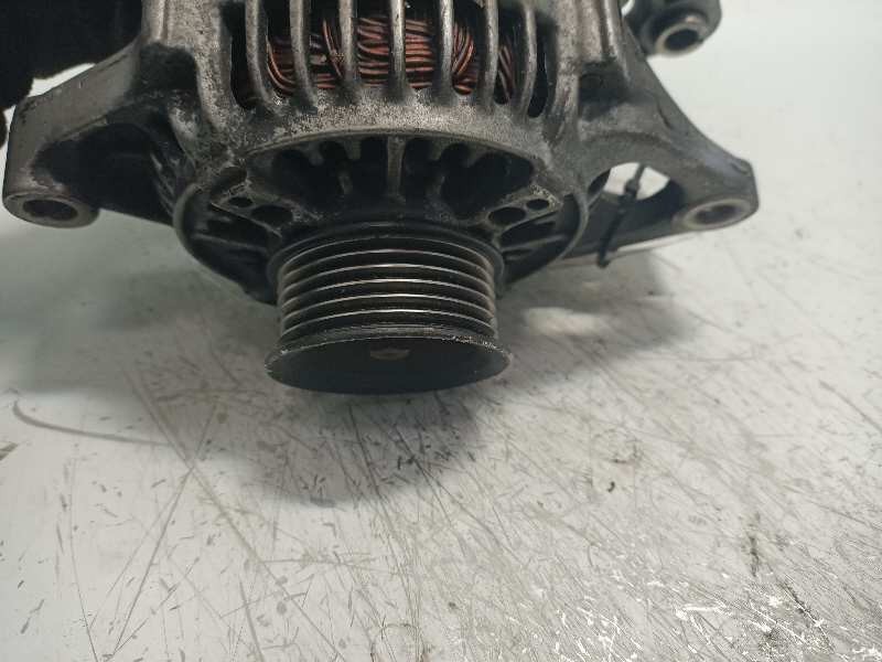 Recambio de alternador para chrysler vision (lh) referencia OEM IAM 4609034 TN1210003480 DENSO