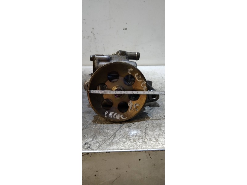 Recambio de bomba direccion para honda civic berlina .5 (ma/mb) 1.6 ls (mb1) referencia OEM IAM   