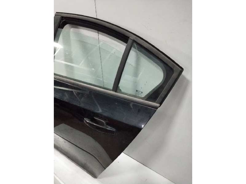 Recambio de puerta trasera izquierda para chevrolet cruze ls referencia OEM IAM   4P