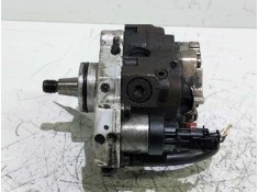 Recambio de bomba inyeccion para opel movano 2.2 dti referencia OEM IAM 0445010033 BOSCH 