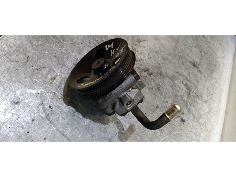 Recambio de bomba direccion para chevrolet lacetti se referencia OEM IAM   