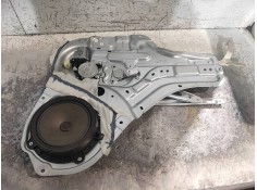 Recambio de elevalunas trasero derecho para kia soul diva referencia OEM IAM 834602KXXX 824601M000 2621004690