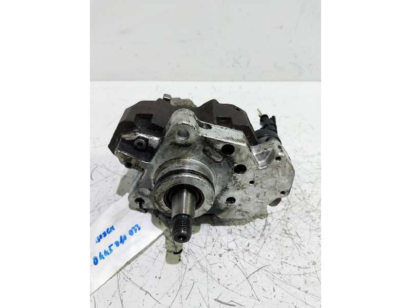Recambio de bomba inyeccion para opel movano 2.2 dti referencia OEM IAM 0445010033 BOSCH 