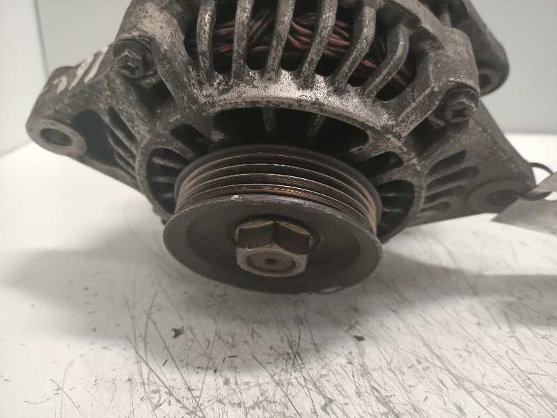 Recambio de alternador para chrysler neon (pl) 16v sport referencia OEM IAM 4794222AA   Recambio de alternador para chrysler neon (pl) 16v sport referencia OEM IAM 4794222AA