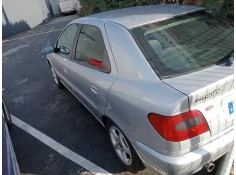 citroen xsara berlina del año 2000 2