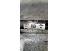 Recambio de transmision trasera izquierda para volkswagen tiguan (5n2) sport 4motion bmt referencia OEM IAM 1K0501203F   2
