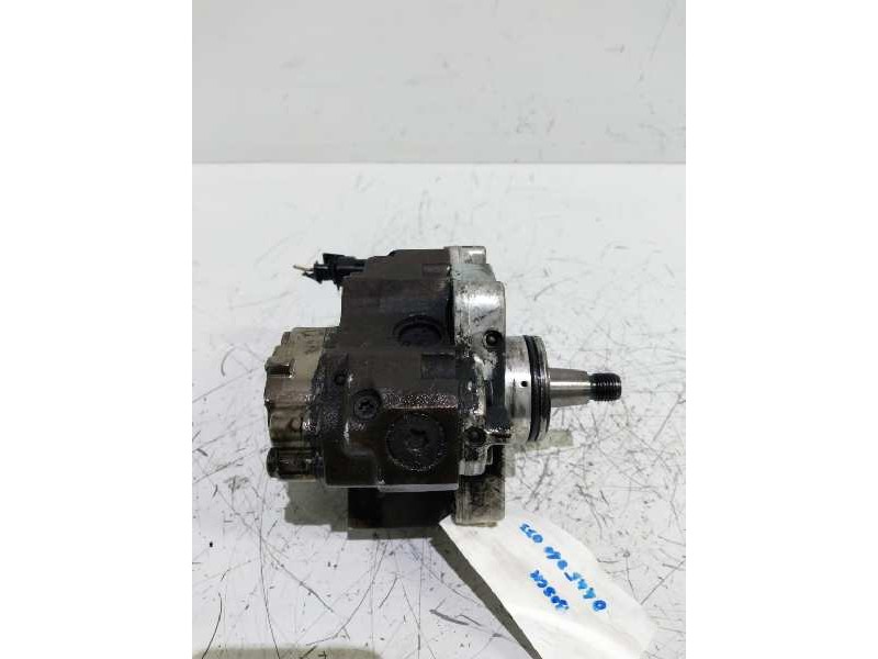 Recambio de bomba inyeccion para opel movano 2.2 dti referencia OEM IAM 0445010033 BOSCH  Recambio de bomba inyeccion para opel movano 2.2 dti referencia OEM IAM 0445010033 BOSCH