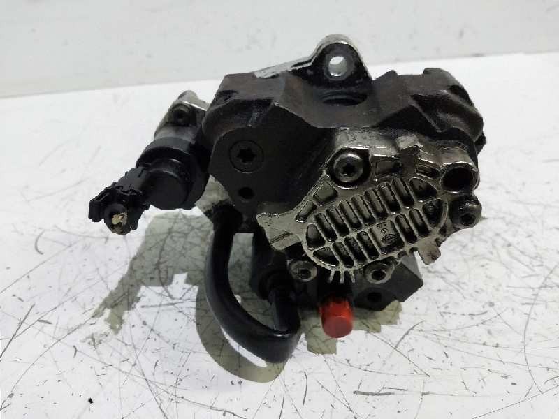 Recambio de bomba inyeccion para opel movano 2.2 dti referencia OEM IAM 0445010033 BOSCH 