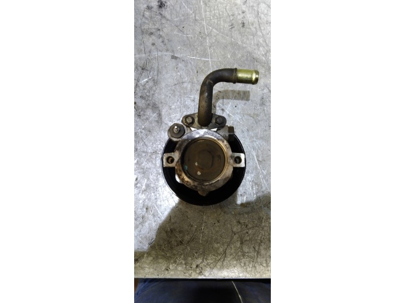 Recambio de bomba direccion para chevrolet lacetti se referencia OEM IAM   