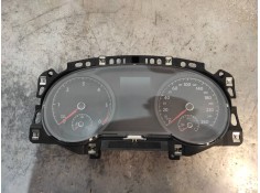 Recambio de cuadro instrumentos para volkswagen golf vii lim. (5g1) advance bluemotion referencia OEM IAM 5G0920860A  